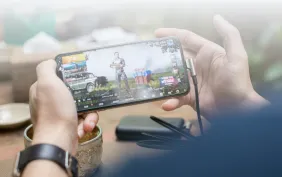 Gaming