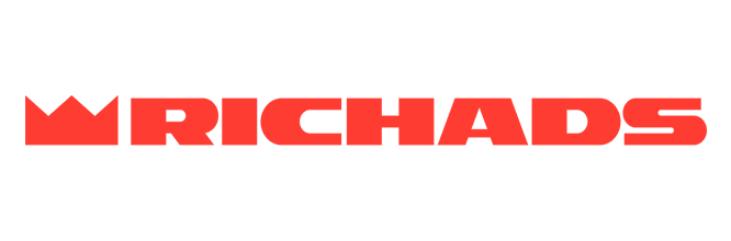 RichAds logo
